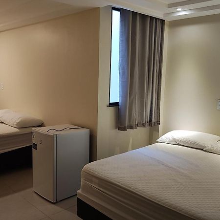 Suites Кабу-Фриу Экстерьер фото