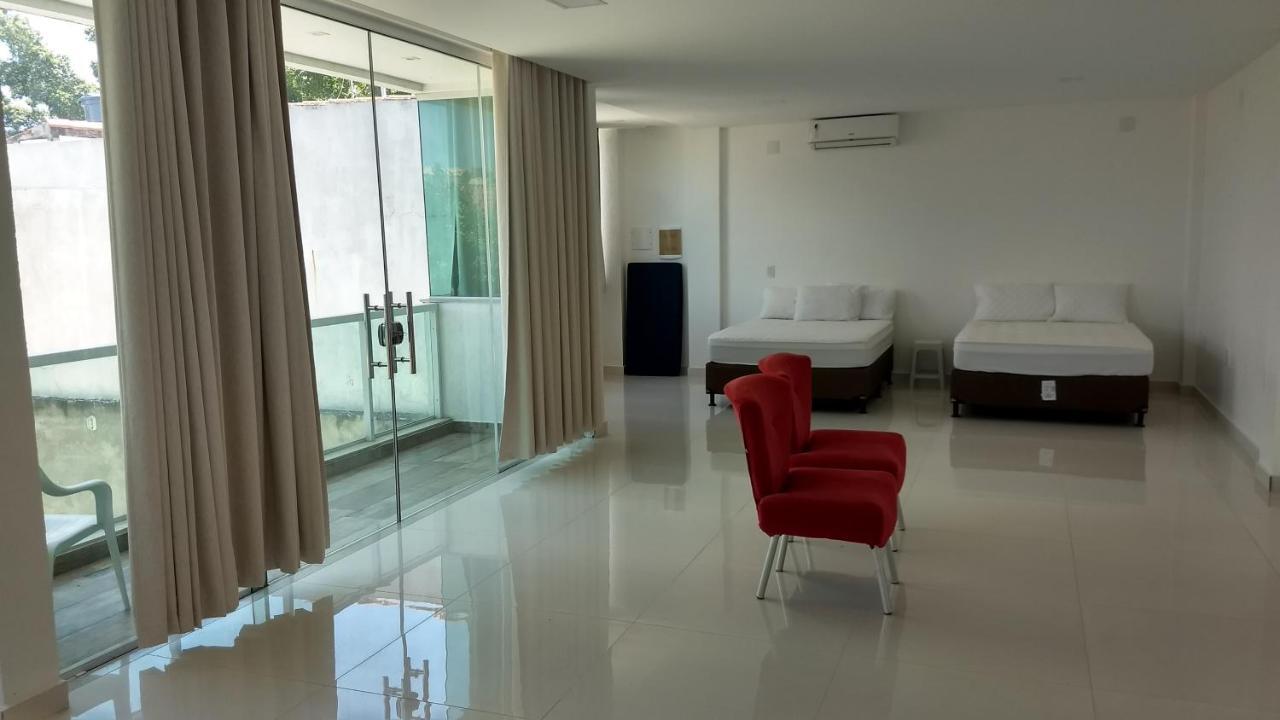 Suites Кабу-Фриу Экстерьер фото