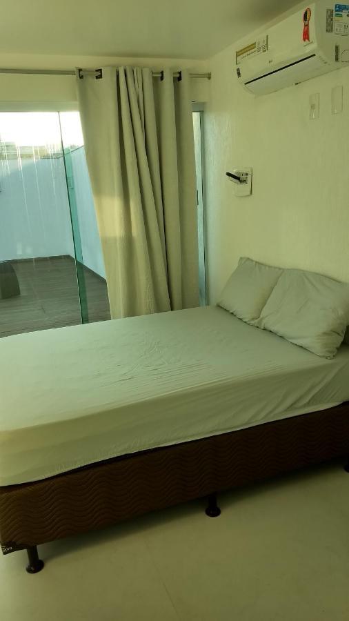 Suites Кабу-Фриу Экстерьер фото