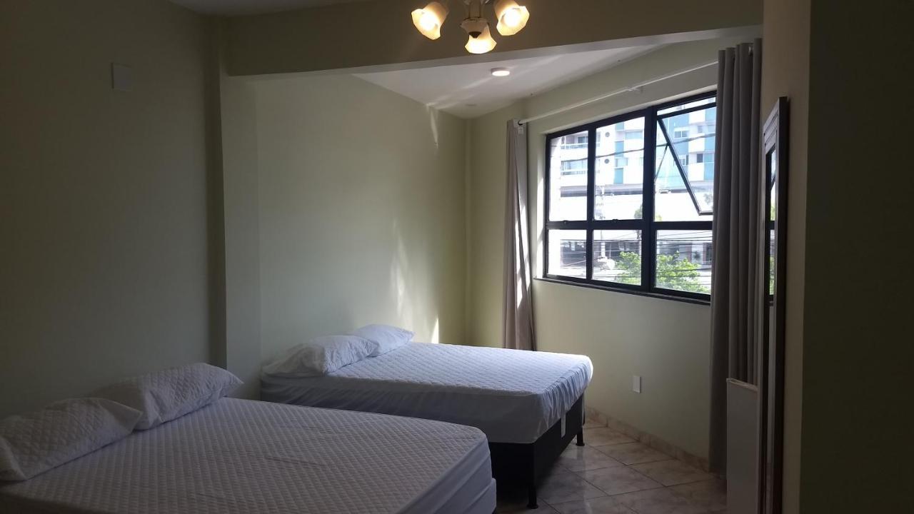 Suites Кабу-Фриу Экстерьер фото